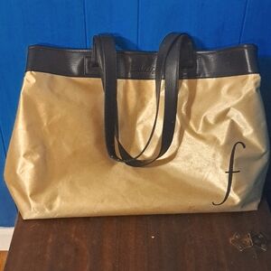 Frederick's of Hollywood Tote